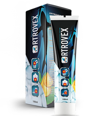 Creme Artrovex